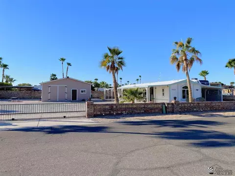 13527 E 43 Ln, Yuma, AZ 85367 photo 31