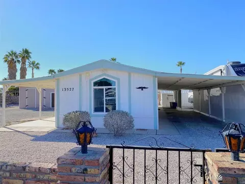 13527 E 43 Ln, Yuma, AZ 85367 photo 19