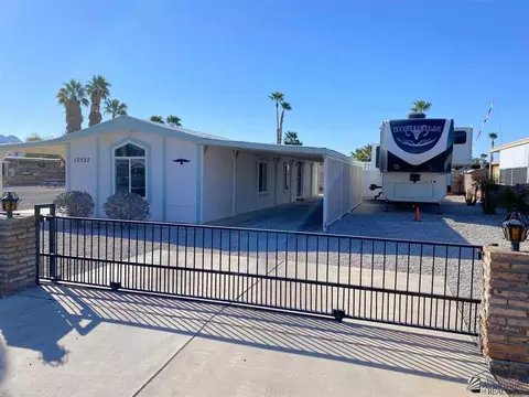 13527 E 43 Ln, Yuma, AZ 85367 photo 15