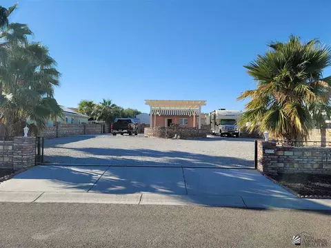 12773 E 46 Dr, Yuma, AZ 85367 photo 1