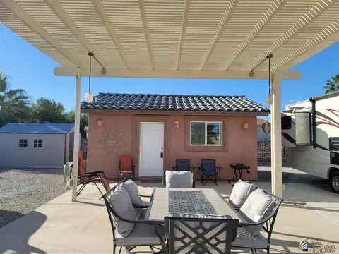 12773 E 46 Dr, Yuma, AZ 85367 photo 3