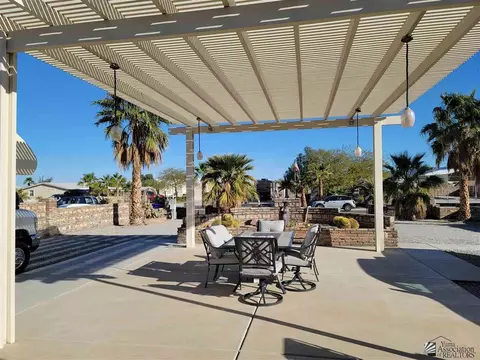 12773 E 46 Dr, Yuma, AZ 85367 photo 12