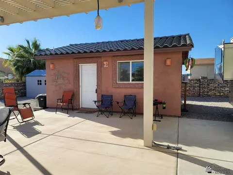 12773 E 46 Dr, Yuma, AZ 85367 photo 2
