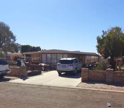 13391 E 43 Dr, Yuma, AZ 85367 photo 1