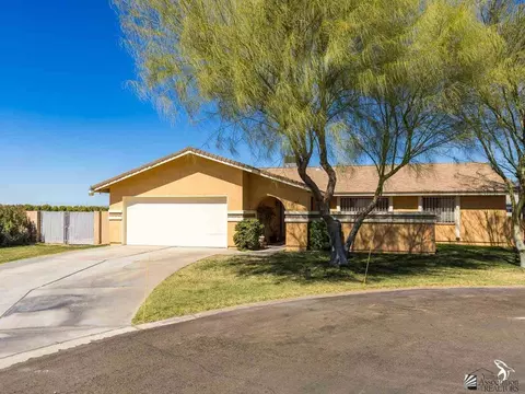 3408 E Rubio Ln, Yuma, AZ 85365 photo 3
