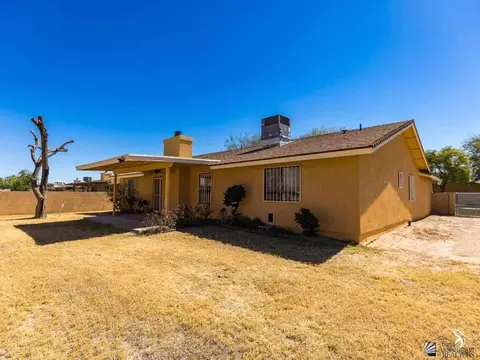 3408 E Rubio Ln, Yuma, AZ 85365 photo 26