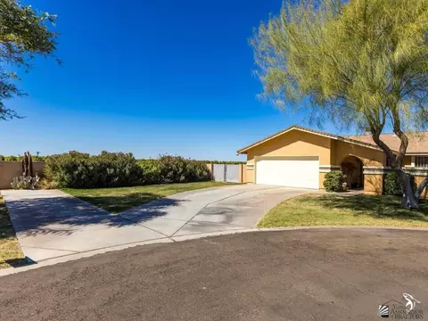 3408 E Rubio Ln, Yuma, AZ 85365 photo 2