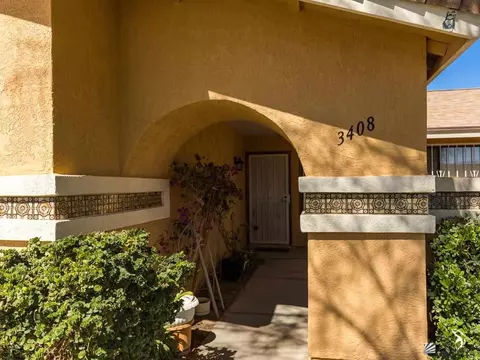 3408 E Rubio Ln, Yuma, AZ 85365 photo 4