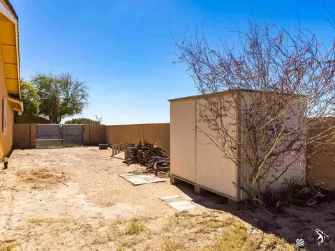 3408 E Rubio Ln, Yuma, AZ 85365 photo 27