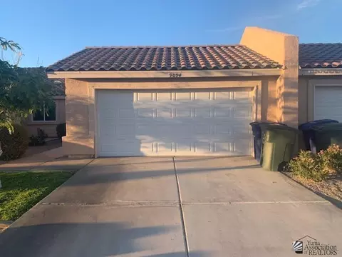 9094 E 30 Pl, Yuma, AZ 85365 photo 1