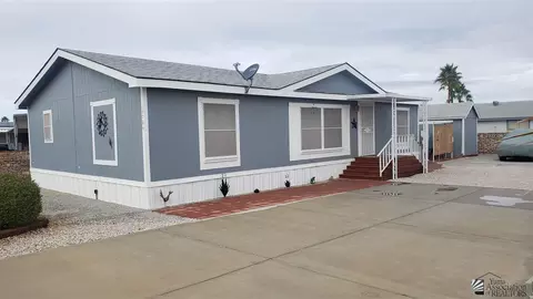 13784 E 48 Dr, Yuma, AZ 85367 photo 1