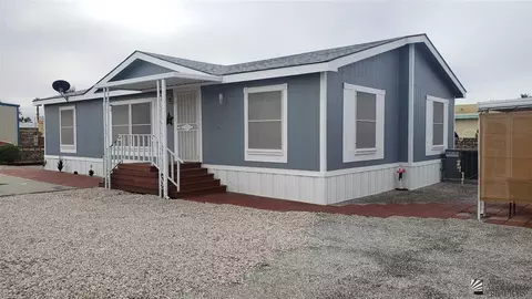13784 E 48 Dr, Yuma, AZ 85367 photo 5