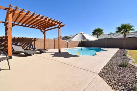 5877 E 36 Ln, Yuma, AZ 85365 photo 4