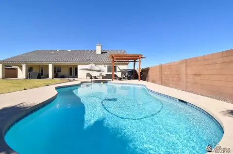 5877 E 36 Ln, Yuma, AZ 85365 photo 2