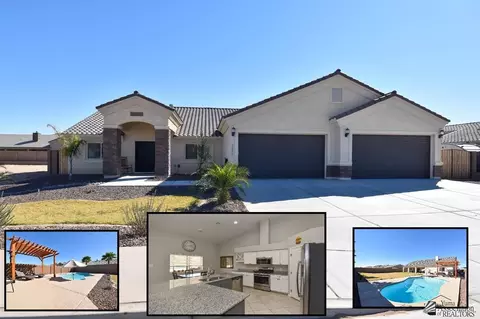 5877 E 36 Ln, Yuma, AZ 85365 photo 1