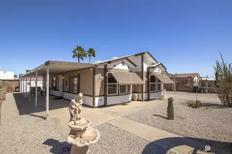 11362 E 38 St, Yuma, AZ 85367 photo 1