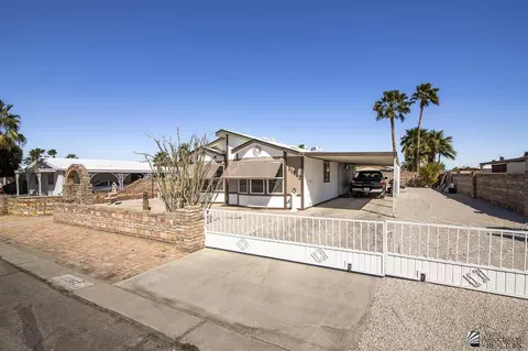 11362 E 38 St, Yuma, AZ 85367 photo 4