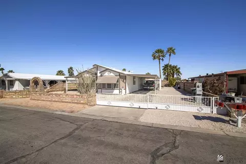 11362 E 38 St, Yuma, AZ 85367 photo 3