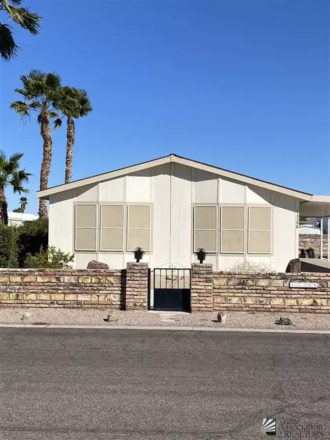 13398 E 49 St, Yuma, AZ 85367 photo 1