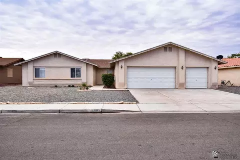11397 E 27 St, Yuma, AZ 85367 photo 1