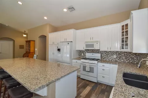 6189 E 25 Ln, Yuma, AZ 85365 photo 1