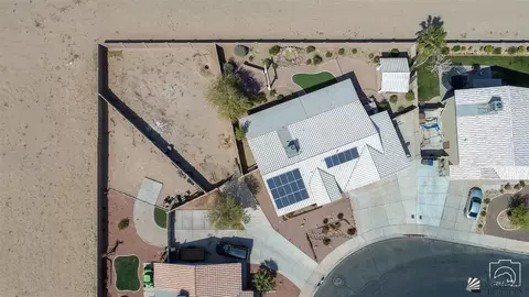 8600 E 24 Pl, Yuma, AZ 85365 photo 25