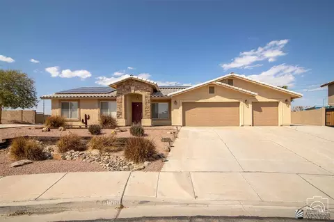 8600 E 24 Pl, Yuma, AZ 85365 photo 1