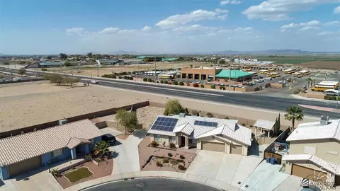 8600 E 24 Pl, Yuma, AZ 85365 photo 26
