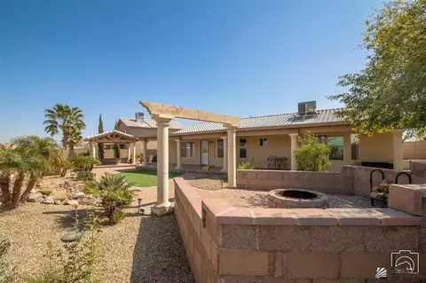 8600 E 24 Pl, Yuma, AZ 85365 photo 21