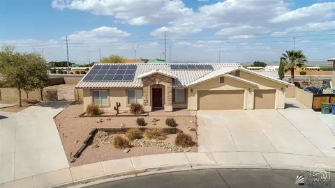 8600 E 24 Pl, Yuma, AZ 85365 photo 3