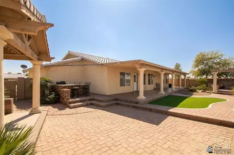 8600 E 24 Pl, Yuma, AZ 85365 photo 17