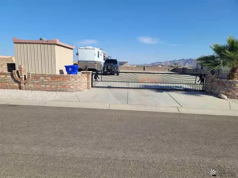 12608 E 47 St, Yuma, AZ 85367 photo 1
