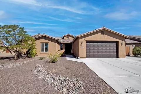 7828 E 37 Pl, Yuma, AZ 85365 photo 1