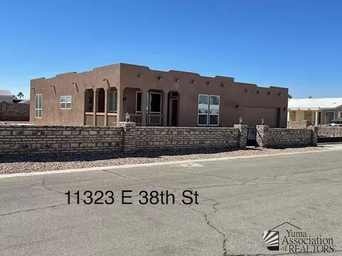 11323 E 38 St, Yuma, AZ 85367 photo 1