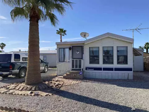 13439 E 48 Dr, Yuma, AZ 85367 photo 1