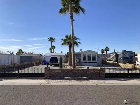 13439 E 48 Dr, Yuma, AZ 85367 photo 2
