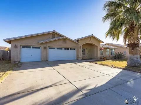 6255 E 40 Ln, Yuma, AZ 85365 photo 1