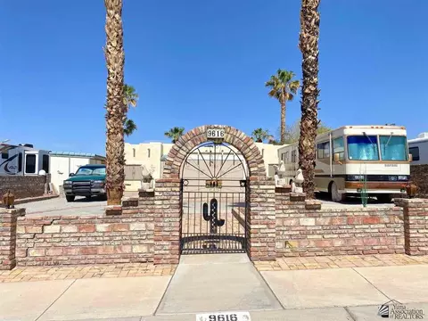 9616 E 33 Ln, Yuma, AZ 85365 photo 1