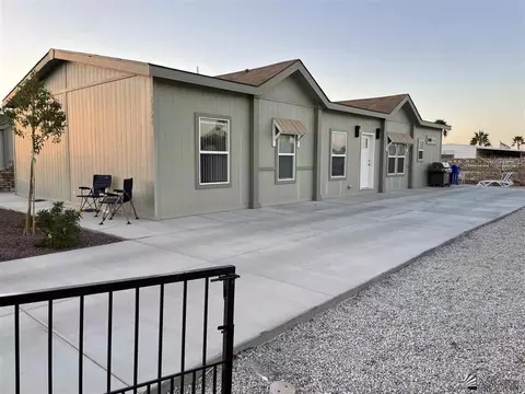 13180 E 49 Ln, Yuma, AZ 85367 photo 1