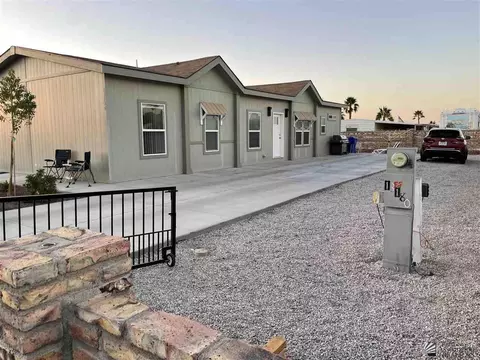 13180 E 49 Ln, Yuma, AZ 85367 photo 24