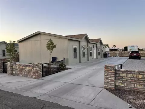13180 E 49 Ln, Yuma, AZ 85367 photo 25