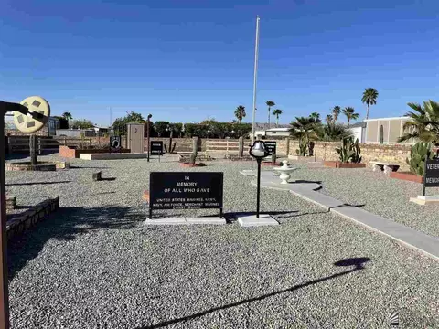 13180 E 49 Ln, Yuma, AZ 85367 photo 32