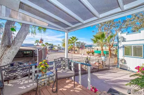 12542 E 45 St, Yuma, AZ 85367 photo 18