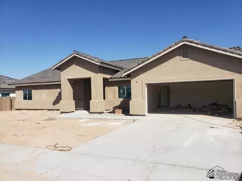 5776 E 45 Pl, Yuma, AZ 85365 photo 1