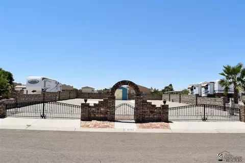 12795 E 47 Dr, Yuma, AZ 85367 photo 3