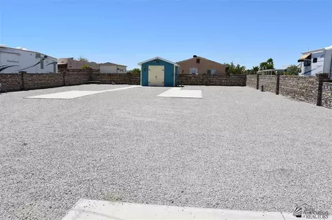12795 E 47 Dr, Yuma, AZ 85367 photo 1