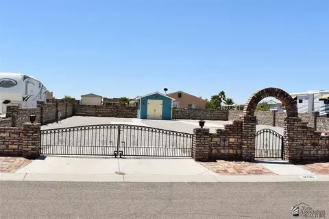 12795 E 47 Dr, Yuma, AZ 85367 photo 2