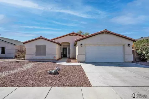 10619 E 34 St, Yuma, AZ 85365 photo 1