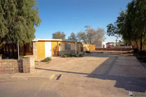 9683 S Agate Way, Yuma, AZ 85365 photo 1