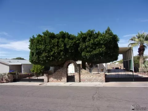 13138 E 47 Ln, Yuma, AZ 85367 photo 1